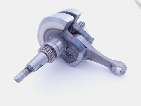 HONDA CRANKSHAFT 2019 - 2024 CRF450 R RWE  GENUINE OEM NEW 13000-MKE-A70